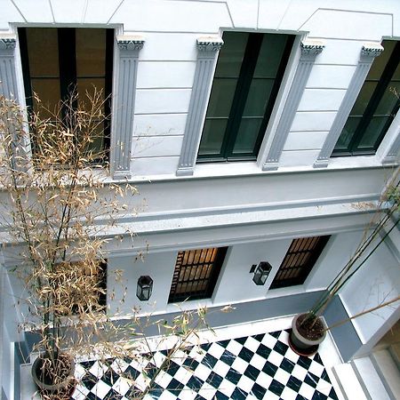 The5Rooms Barcellona Esterno foto