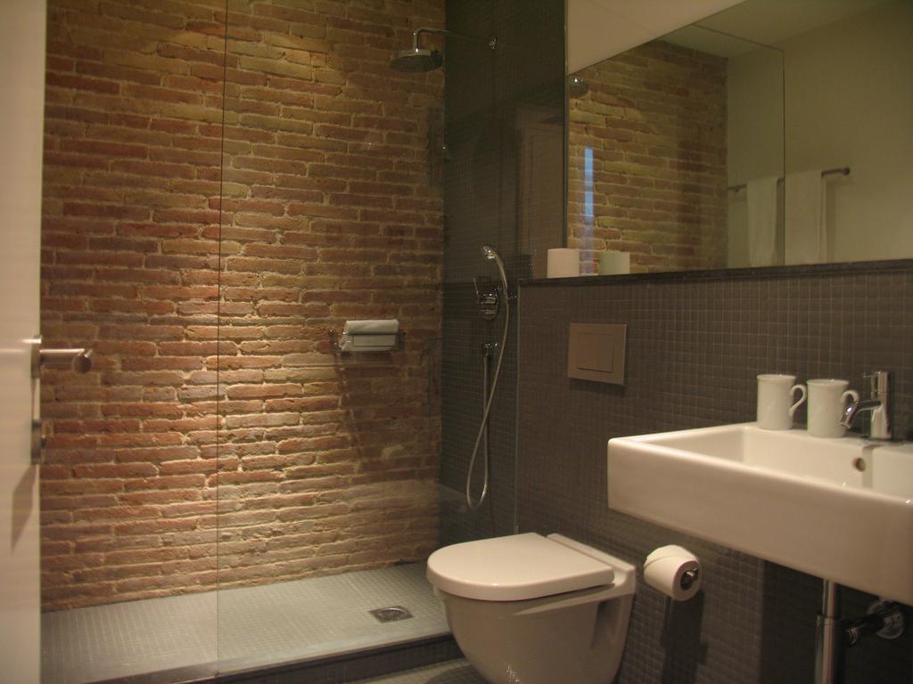 The5Rooms Barcellona Camera foto