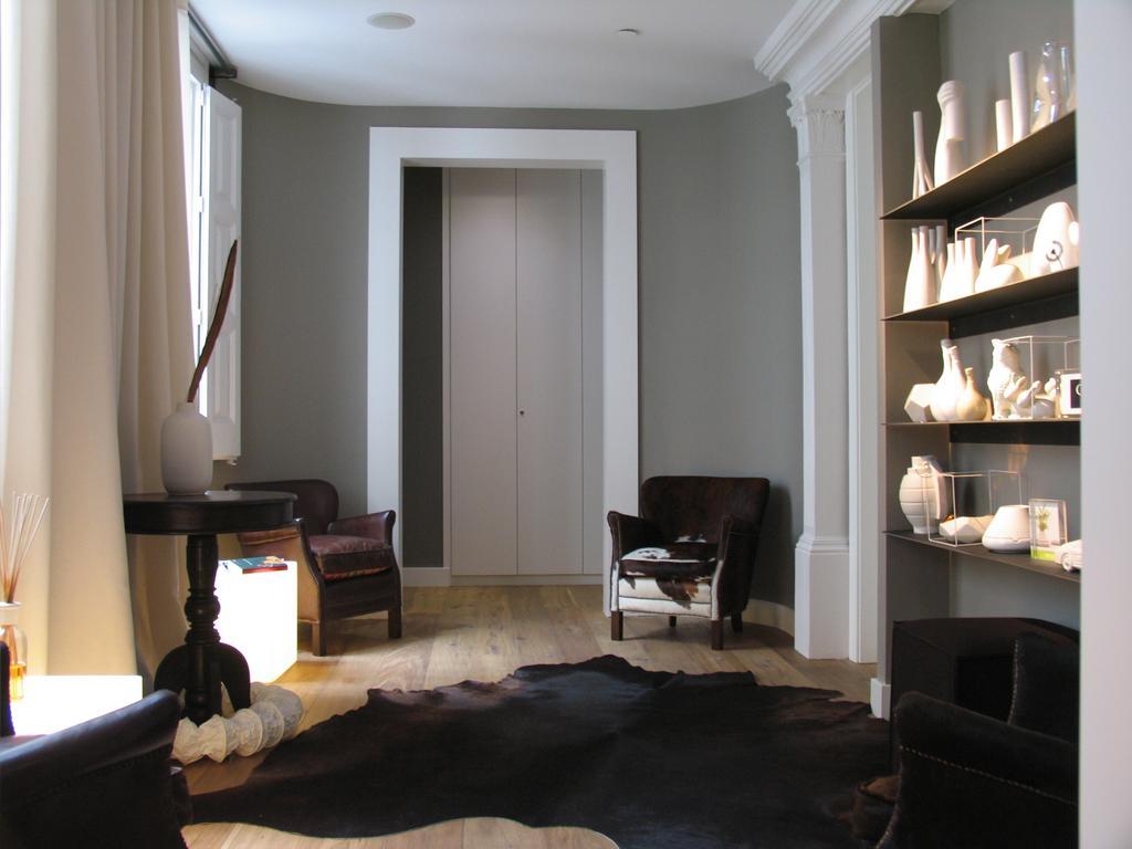 The5Rooms Barcellona Esterno foto
