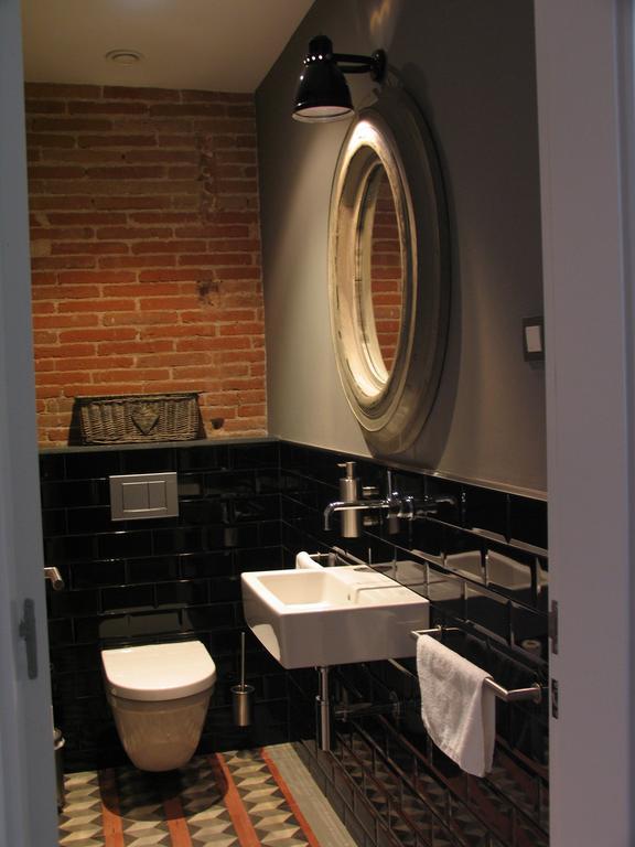 The5Rooms Barcellona Esterno foto