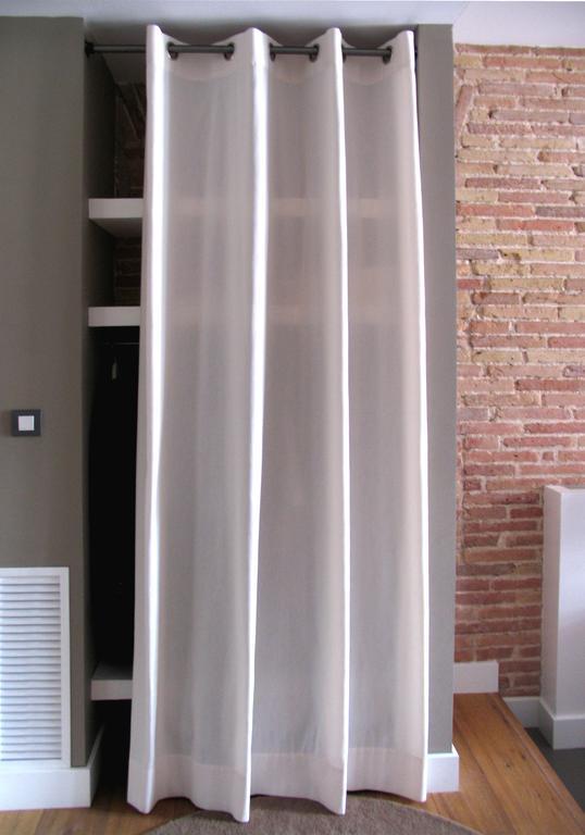 The5Rooms Barcellona Camera foto