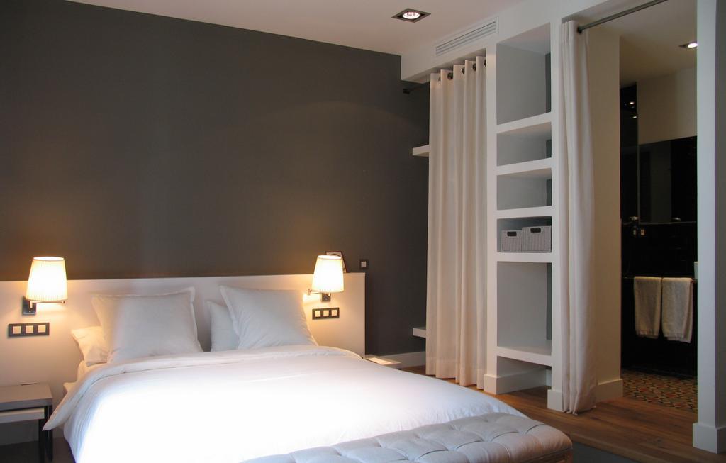 The5Rooms Barcellona Camera foto