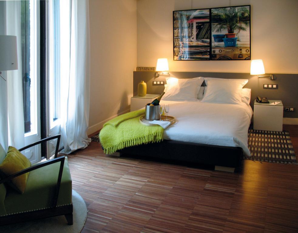 The5Rooms Barcellona Camera foto