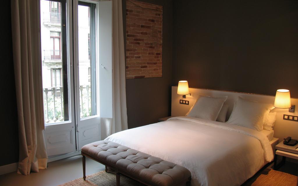 The5Rooms Barcellona Camera foto
