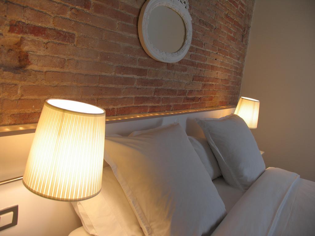 The5Rooms Barcellona Camera foto