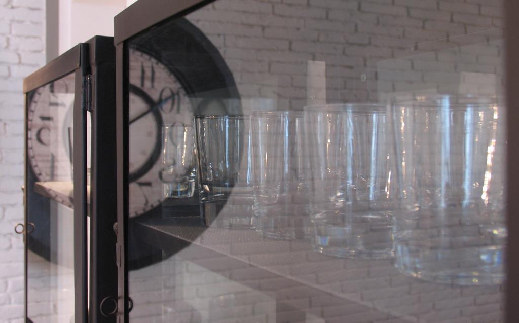 The5Rooms Barcellona Esterno foto