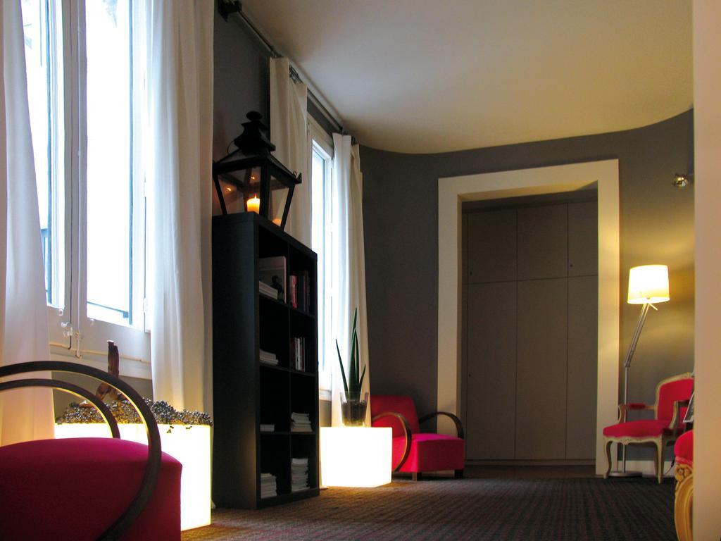 The5Rooms Barcellona Esterno foto