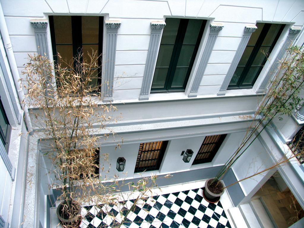 The5Rooms Barcellona Esterno foto
